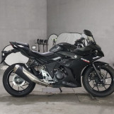 Мотоцикл Suzuki GSX250R з пробігом 17052 km