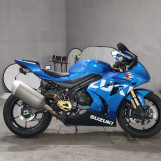 Мотоцикл Suzuki GSX-R1000 с пробегом 25090 km