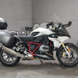 Мотоцикл BMW R1200RS с пробегом 42054 km