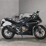 Мотоцикл Honda CBR400R з пробігом 24357 km