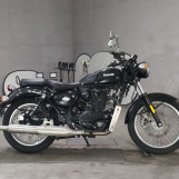 Мотоцикл Benelli IMPERIALE 400 з пробігом 6445 km