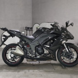 Мотоцикл Kawasaki NINJA1000 з пробігом 5017 km