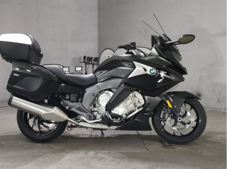 Мотоцикл BMW K1600GT с пробегом 20936 km