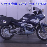 Мотоцикл BMW R1150RS с пробегом 5176 km