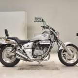 Мотоцикл Honda MAGNA250 з пробігом 59655 km
