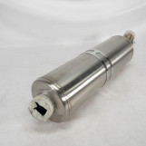 Мотоцикл BMW F800GS з пробігом 48501 km