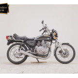 Мотоцикл Suzuki GS400 з пробігом 73179 km