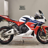 Мотоцикл Honda CBR600RR з пробігом 71377 km