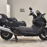 Мотоцикл Honda SILVERWING400
