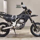 Мотоцикл Kawasaki D-TRACKER250 з пробігом 149467 km