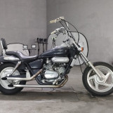 Мотоцикл Honda MAGNA250 з пробігом 23781 km