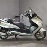 Мотоцикл Yamaha MAJESTY 250 с пробегом 20215 km