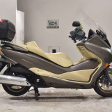 Мотоцикл Honda FORZA Z з пробігом 12592 km