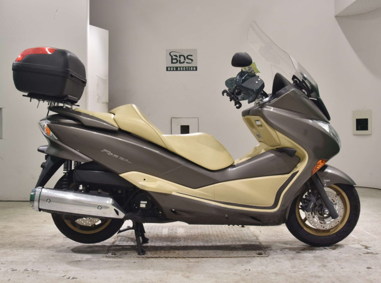 Мотоцикл Honda FORZA Z з пробігом 12592 km