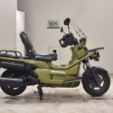 Мотоцикл Honda PS250 BIG RUCKUS з пробігом 57832 km