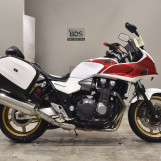 Мотоцикл Honda CB1300SF BOLDOR з пробігом 37379 km