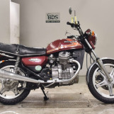 Мотоцикл Honda GL500 с пробегом 96236 km