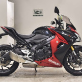 Мотоцикл Suzuki GSX-S1000F с пробегом 14573 km