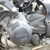Мотоцикл Yamaha YZF-R6