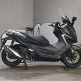 Мотоцикл Honda FORZA с пробегом 44617 km
