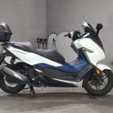 Мотоцикл Honda FORZA з пробігом 93419 km