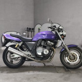 Мотоцикл Honda CB400SF з пробігом 57072 km