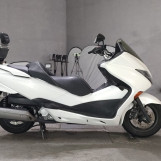 Мотоцикл Honda FORZA Z з пробігом 27078 km