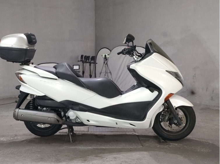 Мотоцикл Honda FORZA Z з пробігом 27078 km