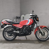 Мотоцикл Yamaha RZ250 с пробегом 26227 km