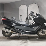 Мотоцикл Yamaha MAJESTY 250 с пробегом 60503 km