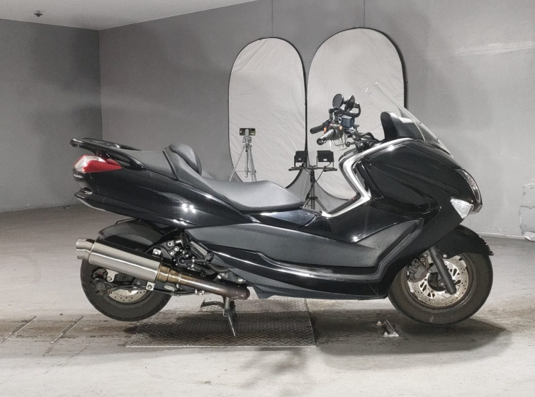 Мотоцикл Yamaha MAJESTY 250 с пробегом 60503 km
