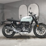Мотоцикл Honda GB350 з пробігом 104 km
