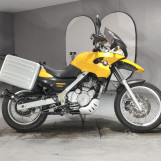 Мотоцикл BMW F650GS с пробегом 38171 km