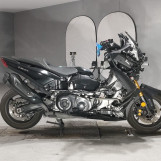 Мотоцикл Yamaha T-MAX530DX с пробегом 27914 km