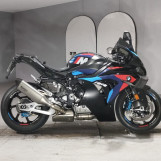 Мотоцикл BMW M1000RR с пробегом 1167 km