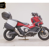 Мотоцикл Honda X-ADV750-2 з пробігом 3450 km