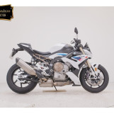 Мотоцикл BMW s1000r m package с пробегом 3031 km