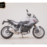 Мотоцикл BMW F900XR с пробегом 759 km