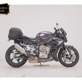Мотоцикл BMW S1000R с пробегом 7824 km