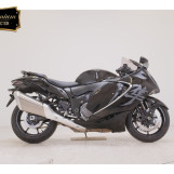 Мотоцикл Suzuki GSX1300R HAYABUSA з пробігом 3198 km