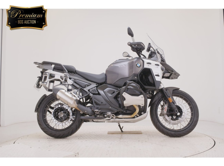 Мотоцикл BMW R1300GS ADVENTURE с пробегом 511 km