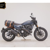 Мотоцикл Ducati SCRAMBLER NIGHT SHIFT с пробегом 1030 km