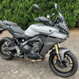 Мотоцикл Yamaha TRACER9 GT з пробігом 795 km