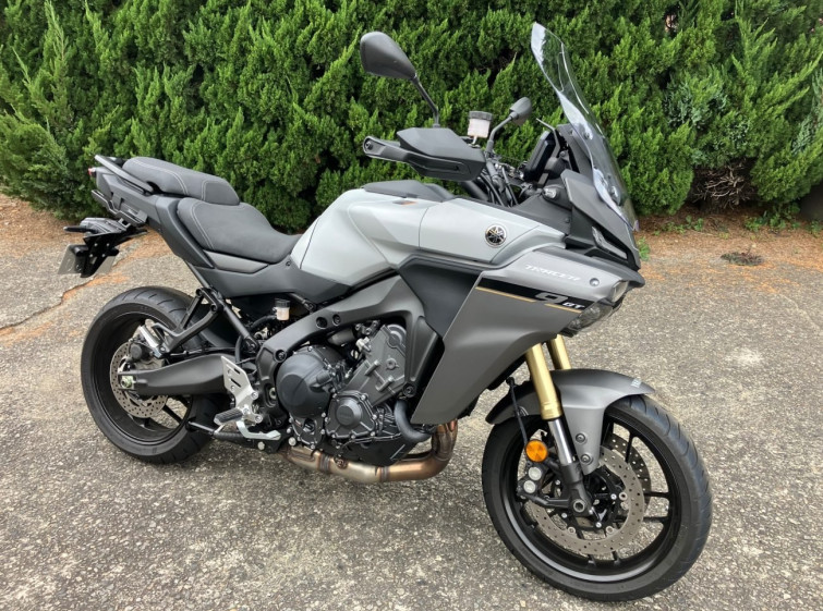 Мотоцикл Yamaha TRACER9 GT з пробігом 795 km