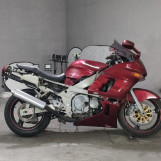 Мотоцикл Kawasaki ZZ-R400 с пробегом 55465 km
