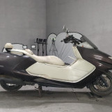 Мотоцикл Yamaha MAXAM250 з пробігом 18500 km