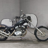 Мотоцикл Yamaha VIRAGO XV250 з пробігом 29968 km