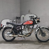 Мотоцикл Kawasaki ESTRELLA з пробігом 23873 km