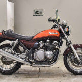 Мотоцикл Kawasaki ZEPHYR750RS с пробегом 47560 km