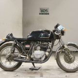 Мотоцикл Kawasaki Z200 з пробігом 19999 km